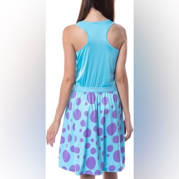 NWT SULLY Dress/Costume - Picture 2 of 3